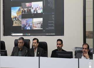 در آستانه دهه فجر و چهل‌وهفتمین سالگرد پیروزی انقلاب اسلامی، حوزه بهداشت و درمان جنوب استان سیستان و بلوچستان شاهد پیشرفت‌های قابل توجهی بوده است.